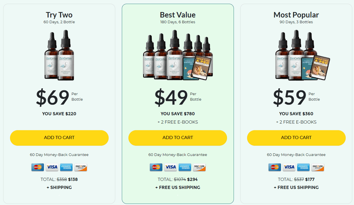 ZenCortex-official-website